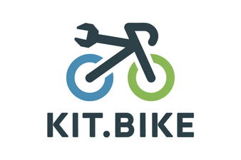 Kit.Bike - Creative brandable domain for sale