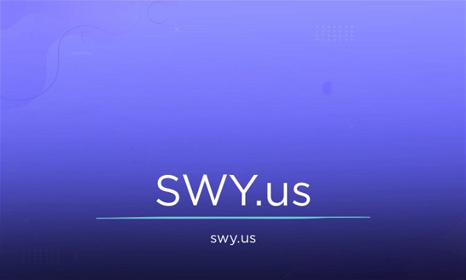 SWY.us