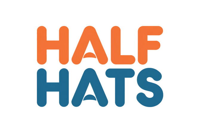 HalfHats.com