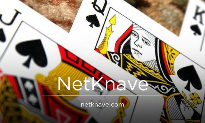 NetKnave.com