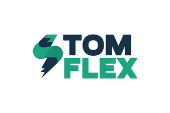 TomFlex.com - Creative brandable domain for sale