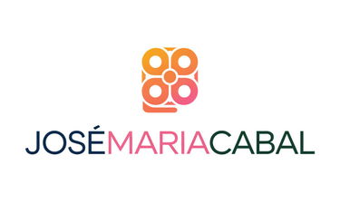 JoseMariaCabal.com - Creative brandable domain for sale