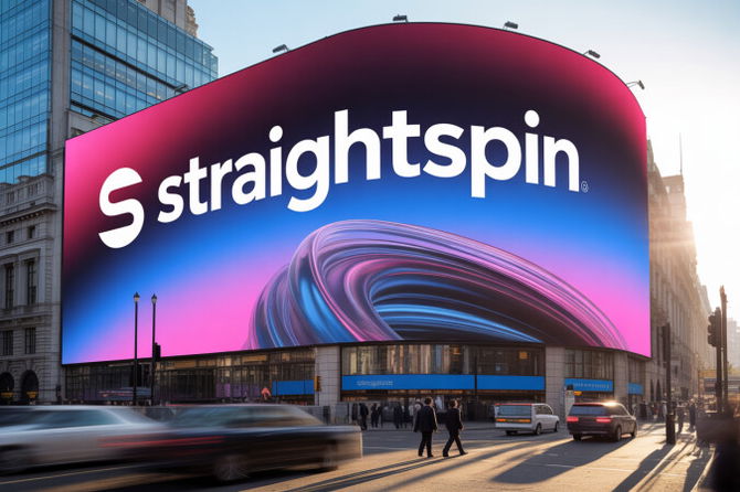 StraightSpin.com — 2