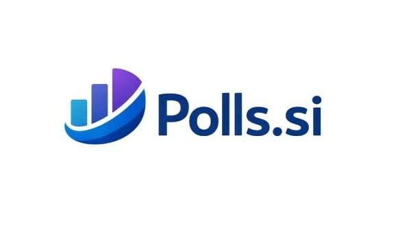 Polls logo