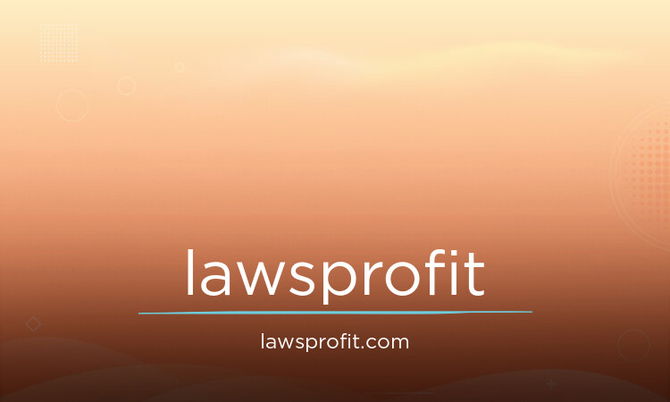 LawsProfit.com