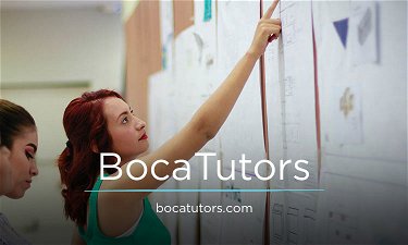 BocaTutors.com