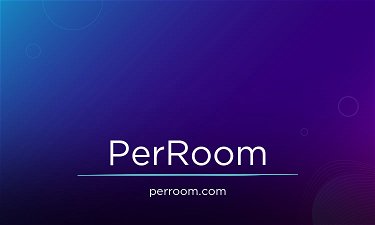 PerRoom.com - Creative brandable domain for sale