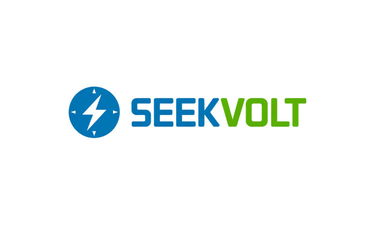 SeekVolt.com - Creative brandable domain for sale