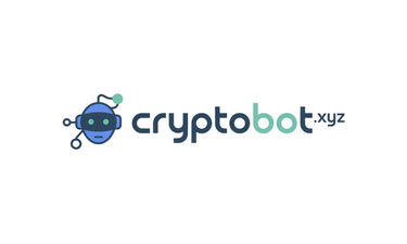 CryptoBot.xyz is for sale