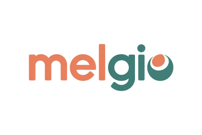 melgio logo