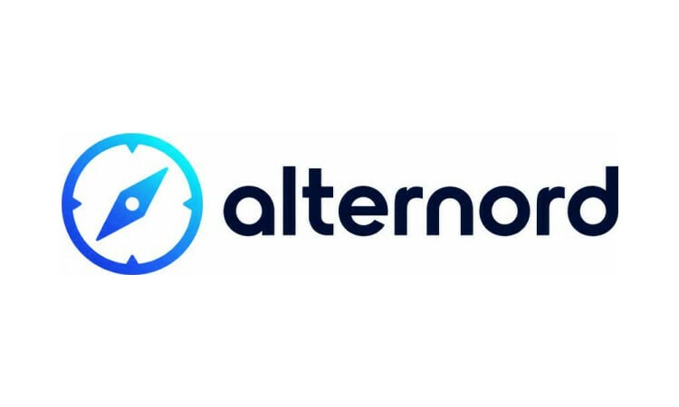 AlterNord logo