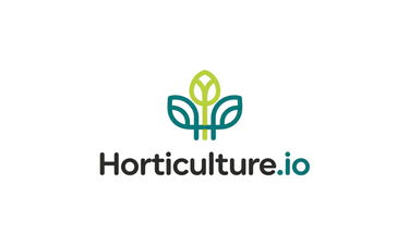 Horticulture.io