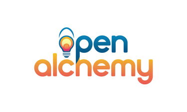 OpenAlchemy.com