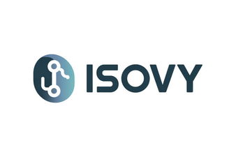 Isovy.com is for sale