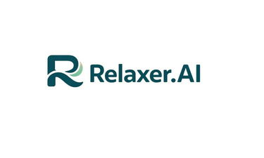 Relaxer logo