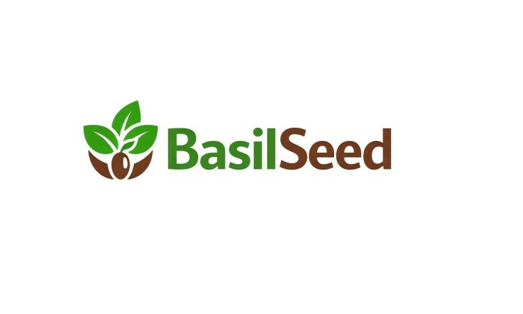 BasilSeed logo