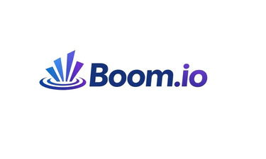 Boom logo