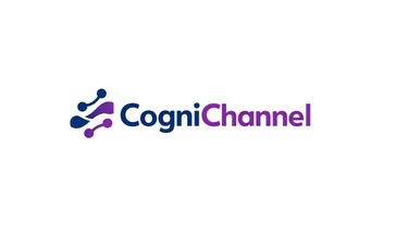 CogniChannel logo