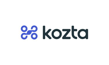 Kozta logo
