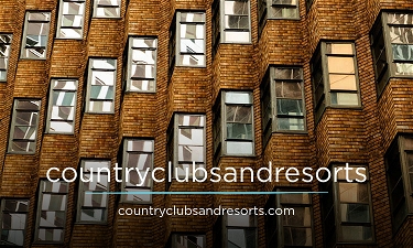 CountryClubsAndResorts.com