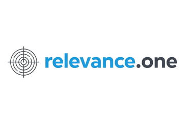 Relevance.one - Creative brandable domain for sale
