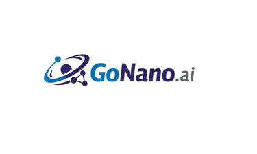 GoNano.ai - Creative brandable domain for sale