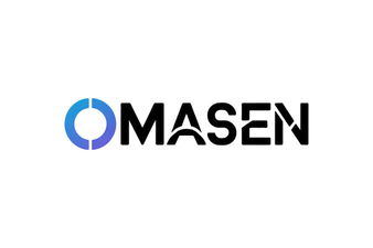 Omasen.com - Creative brandable domain for sale