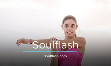 Soulflash.com - buy Great premium domains