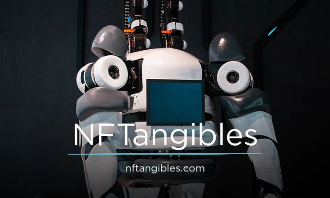 NFTangibles.com