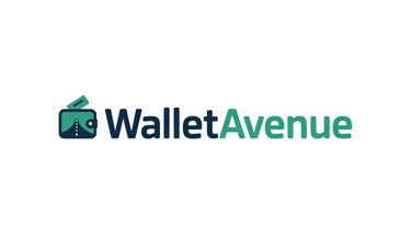WalletAvenue.com - Creative brandable domain for sale