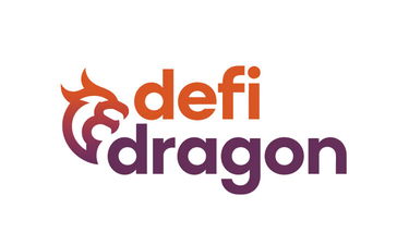 DefiDragon.com - Creative brandable domain for sale