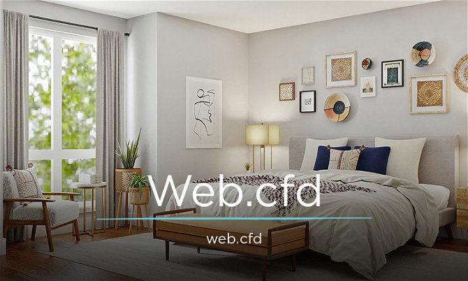 Web.cfd