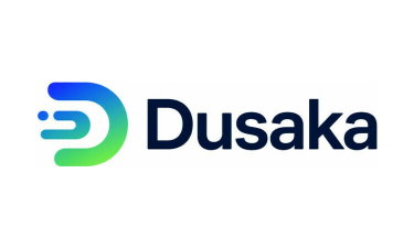 Dusaka logo