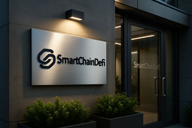 SmartchainDeFi.com — 4