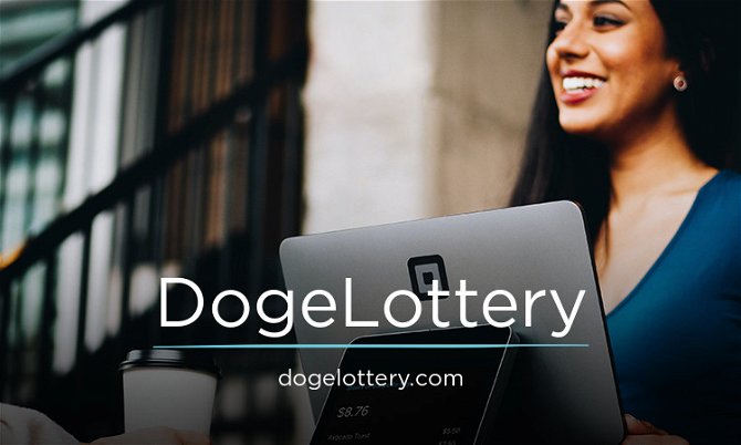 DogeLottery.com