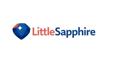 LittleSapphire.com - Creative brandable domain for sale