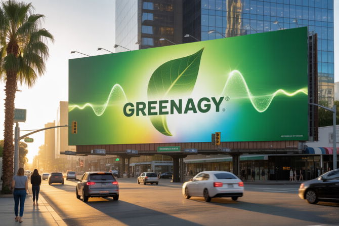 Greenagy.com