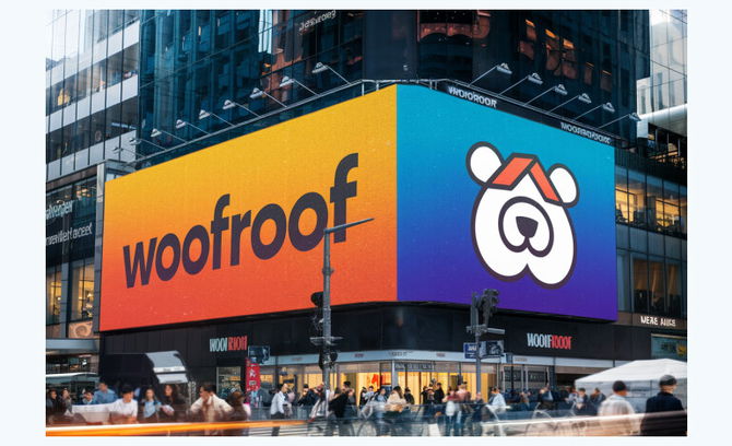 WoofRoof.com