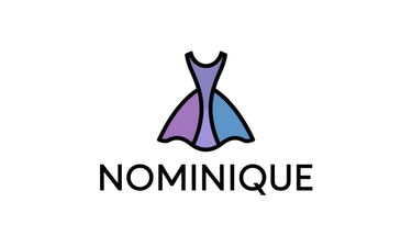 Nominique.com - Creative brandable domain for sale