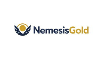 NemesisGold logo