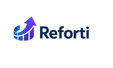 Reforti logo