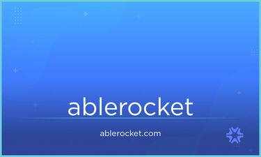 AbleRocket.com - Creative premium domains for sale