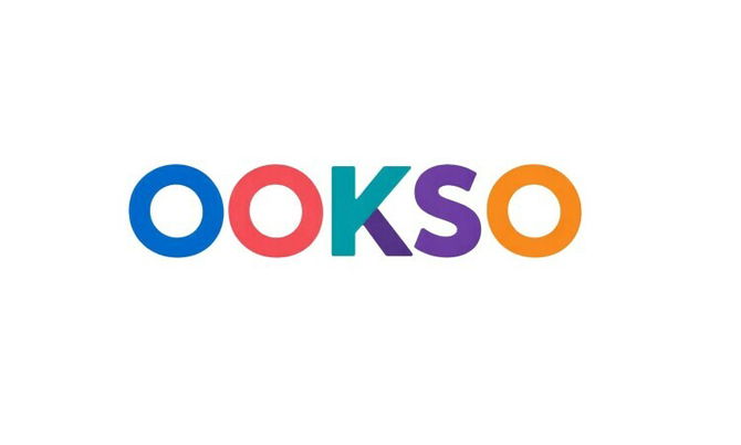 OOKSO.com