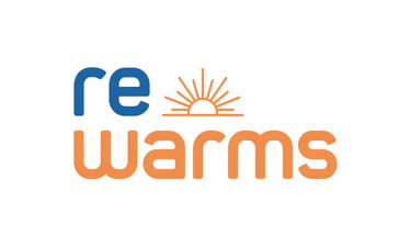 ReWarms.com - Creative brandable domain for sale