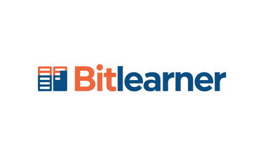 BitLearner.com - Creative brandable domain for sale