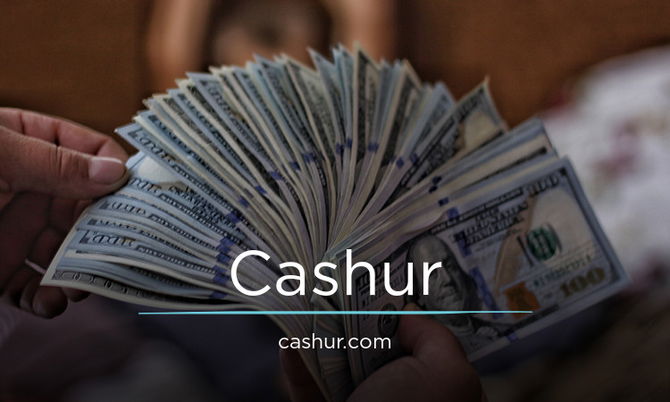 Cashur.com