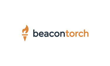 BeaconTorch.com - Creative brandable domain for sale