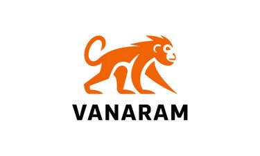 Vanaram.com - Creative brandable domain for sale