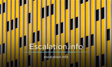 escalation.info