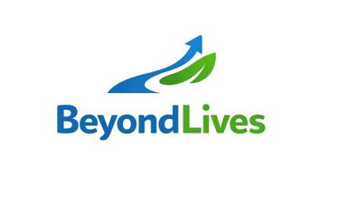 BeyondLives logo